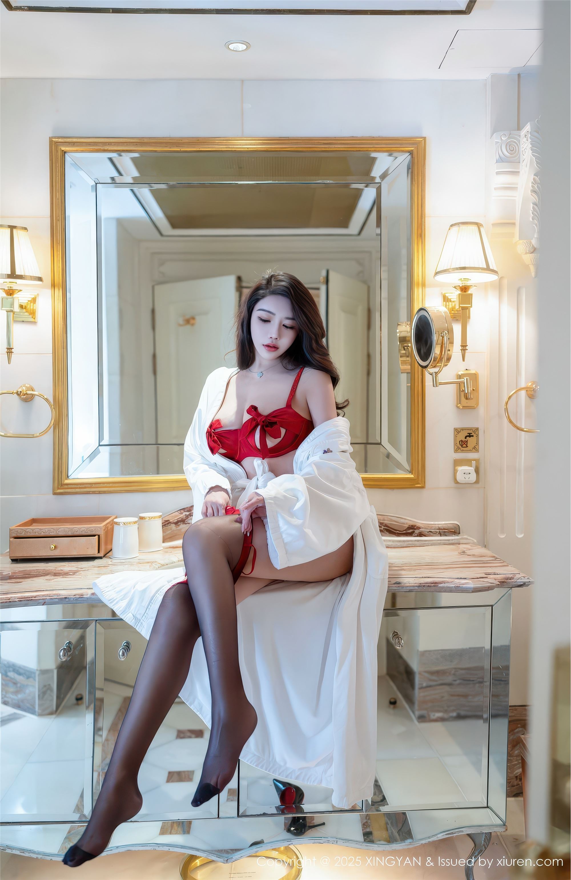 XINGYAN星颜社 2025.12.30 VOL.452 李若汐